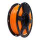 Flashforge PO2 3D print materiale Polymælkesyre (PLA) Orange 500 g