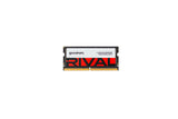 Goodram SODIMM DDR5 16GB 5600MHz CL40 SR RIVAL hukommelsesmodul 1 x 16 GB 5600 MT/s 262-pin SO-DIMM
