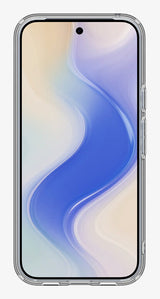 Spigen ACS09715 mobiltelefon etui 16 cm (6.3") Cover Transparent