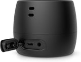 HP Black Bluetooth Speaker 360