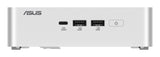 ASUS NUC 15 Pro+ RNUC15CRSU500002 Hvid 225H