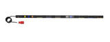 Eaton EVMIF332A strømforsyningsenhed (PDU) 24 AC stikkontakt(er) 39U Sort