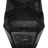 ASUS ROG Strix Helios II GX601S Midi Tower Sort