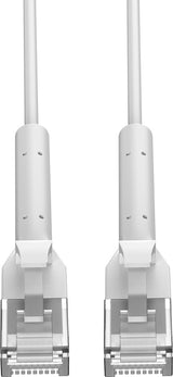 Prokord PUK-CAT6-03-WH netværkskabel Hvid 0,3 m U/UTP (UTP)