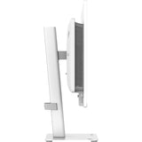 MSI Pro MAX 271UPXW12G computerskærm 67,3 cm (26.5") 3840 x 2160 pixel UltraWide Full HD QD-OLED Hvid
