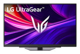 LG 27G810A-B computerskærm 68,6 cm (27") 3840 x 2160 pixel 4K Ultra HD LCD Sort