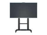 Multibrackets 6324 tv-beslag 2,54 m (100") Sort