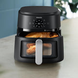 Philips 2000 series Airfryer NA231/00 6.2L