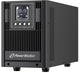 PowerWalker VFI 2000 AT UPS-enhed Dobbeltkonvertering (online) 2 kVA 1800 W 4 AC stikkontakt(er)