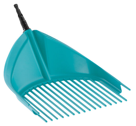 Gardena 3120-20 skovl & spartel Kornskovl Aluminium Turkis