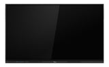 Optoma 3753RK Interaktivt whiteboard 190,5 cm (75") 3840 x 2160 pixel Berøringsskærm Sort