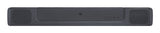 JBL BAR 800 Sort 5.1.2 kanaler 720 W