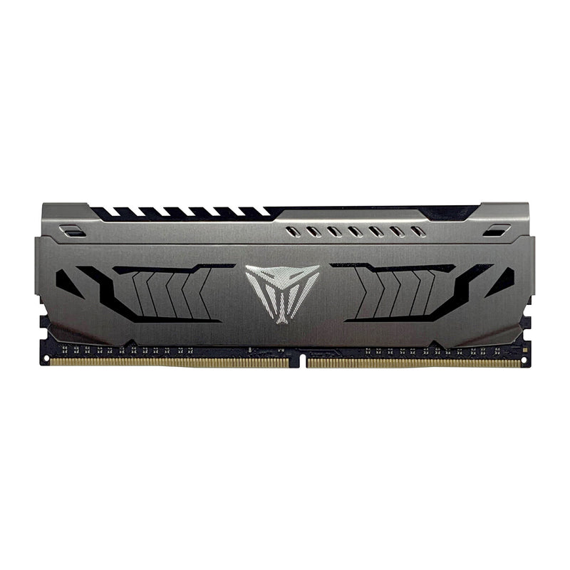 Patriot Memory Viper Steel PVS48G320C6 hukommelsesmodul 8 GB 1 x 8 GB DDR4 288-pin DIMM