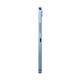 Lenovo Tab Mediatek 128 GB 25,6 cm (10.1") 4 GB Wi-Fi 5 (802.11ac) Android 14 Grå