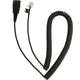 Jabra 8800-01-37 tilbehør til hovedtelefon/headset Kabel
