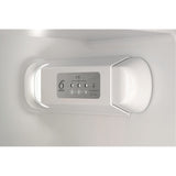 Whirlpool WHC18D011B1 Indbygget 268 L Hvid