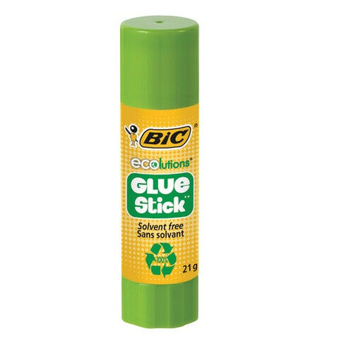 BIC ECOlutions Limstift