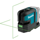 Makita SK105GDZ laser niveau 80 m