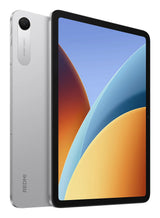 Xiaomi Redmi Pad 2 9.7 Snapdragon 128 GB 24,6 cm (9.7") 4 GB Wi-Fi 5 (802.11ac) Sølv