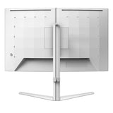 Philips Evnia 5000 27M2C5501/00 computerskærm 68,6 cm (27") 2560 x 1440 pixel Quad HD LCD Hvid