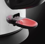 Russell Hobbs Victory elkedel 1 L 2400 W Sort, Rustfrit stål