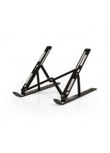 Port Designs PORT Connect 901107 laptop stativ Sort 39,6 cm (15.6")