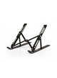 Port Designs PORT Connect 901107 laptop stativ Sort 39,6 cm (15.6")
