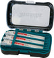 Makita P-81290 stiksav, rullesav & sabelsavklinge Saber savklinge 30 stk