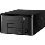 Inter-Tech MI-008 ITX Sort
