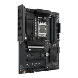 ASUS B850 MAX GAMING WIFI AMD B850 Sokkel AM5 ATX