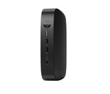 HP Elite t655 2,7 GHz IGEL OS 1,12 kg Sort R2314