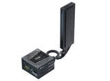 Seasonic SYNCRO Q704 + DGC-750W Midi Tower Sort