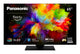 Panasonic -65Z80AEZ TV 165,1 cm (65") 4K Ultra HD Smart TV Wi-Fi Sort
