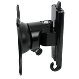 ARCTIC W1A 109,2 cm (43") Væg Sort