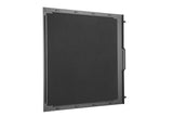Cooler Master Silencio S600 Midi Tower Sort