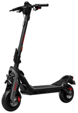 Segway GT3 E Sort 25 km/t