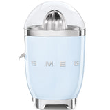 Smeg 50's Style Citruspresser CJF11PBEU Pastelblå
