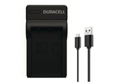 Duracell DRO5945 batterioplader USB