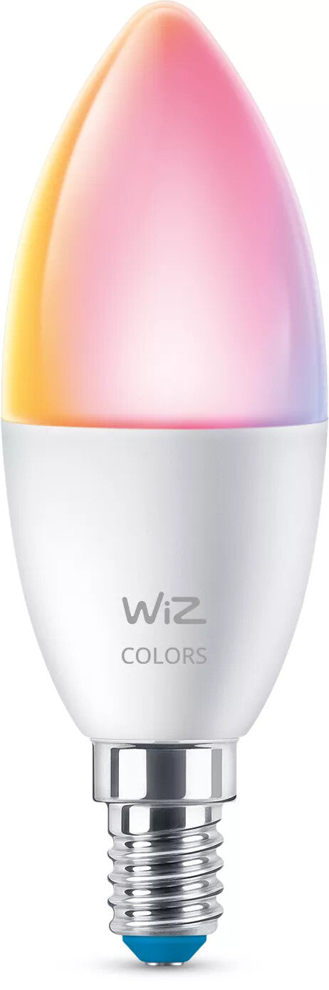WiZ Kerte 40 W C37 E14