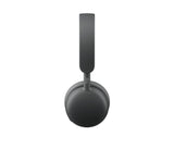 Logitech Zone Wireless 2 ES for Business Headset Trådløs Business/Everyday USB Type-C Bluetooth Grafit