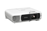Epson EB-W55 4000 ANSI lumens 3LCD WXGA (1200x800) Hvid