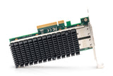 Digitus DN-10163 netværkskort Intern Ethernet 10000 Mbit/s