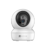 EZVIZ H6C overvågningskamera Sfærisk IP-sikkerhedskamera Indendørs 1920 x 1080 pixel Skrivebord