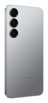 Samsung Galaxy S25 SM-S931B/DS 15,8 cm (6.2") Dual SIM Android 15 5G USB Type-C 12 GB 256 GB 4000 mAh Sølv