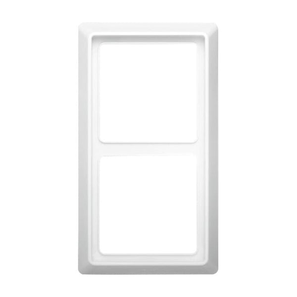 Busch-Jaeger 2CKA001730A0209 Hvid