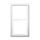 Busch-Jaeger 2CKA001730A0209 Hvid