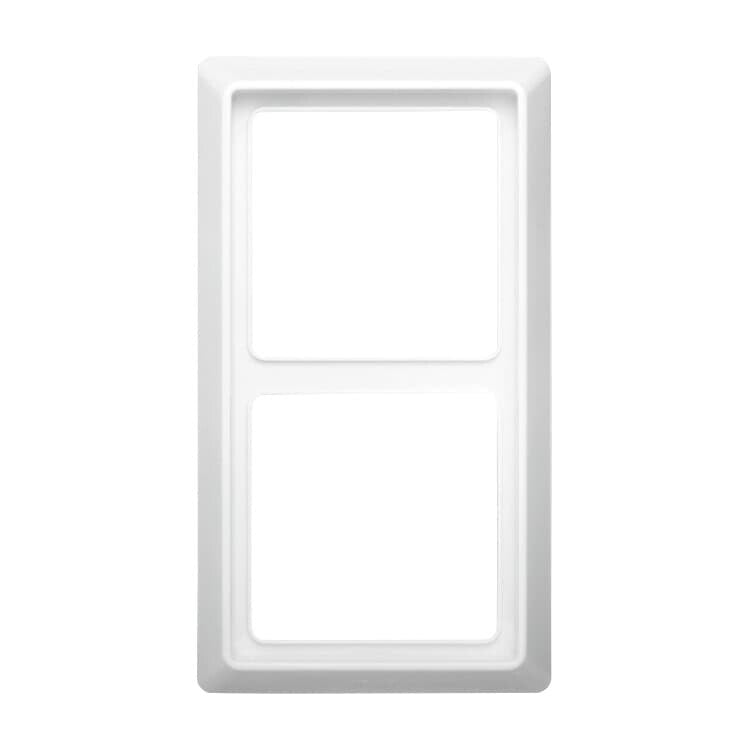 Busch-Jaeger 2CKA001730A0209 Hvid