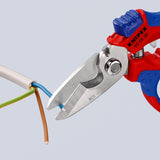 Knipex 95 05 20 SB tang