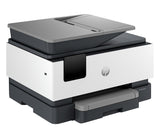 HP OfficeJet Pro 9122e Trådløst All-in-One Farve Printer, Instant Ink; 2-sidet printning
