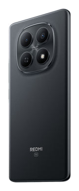 Xiaomi Redmi Note 15 5G 17,2 cm (6.77") 8 GB 256 GB 5520 mAh Sort